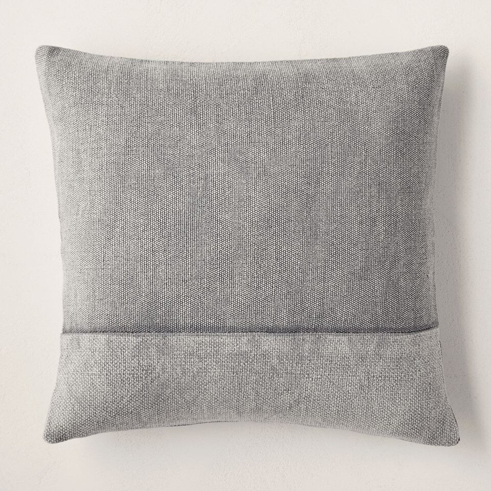 Cotton Canvas Cushion Covers West Elm Australia